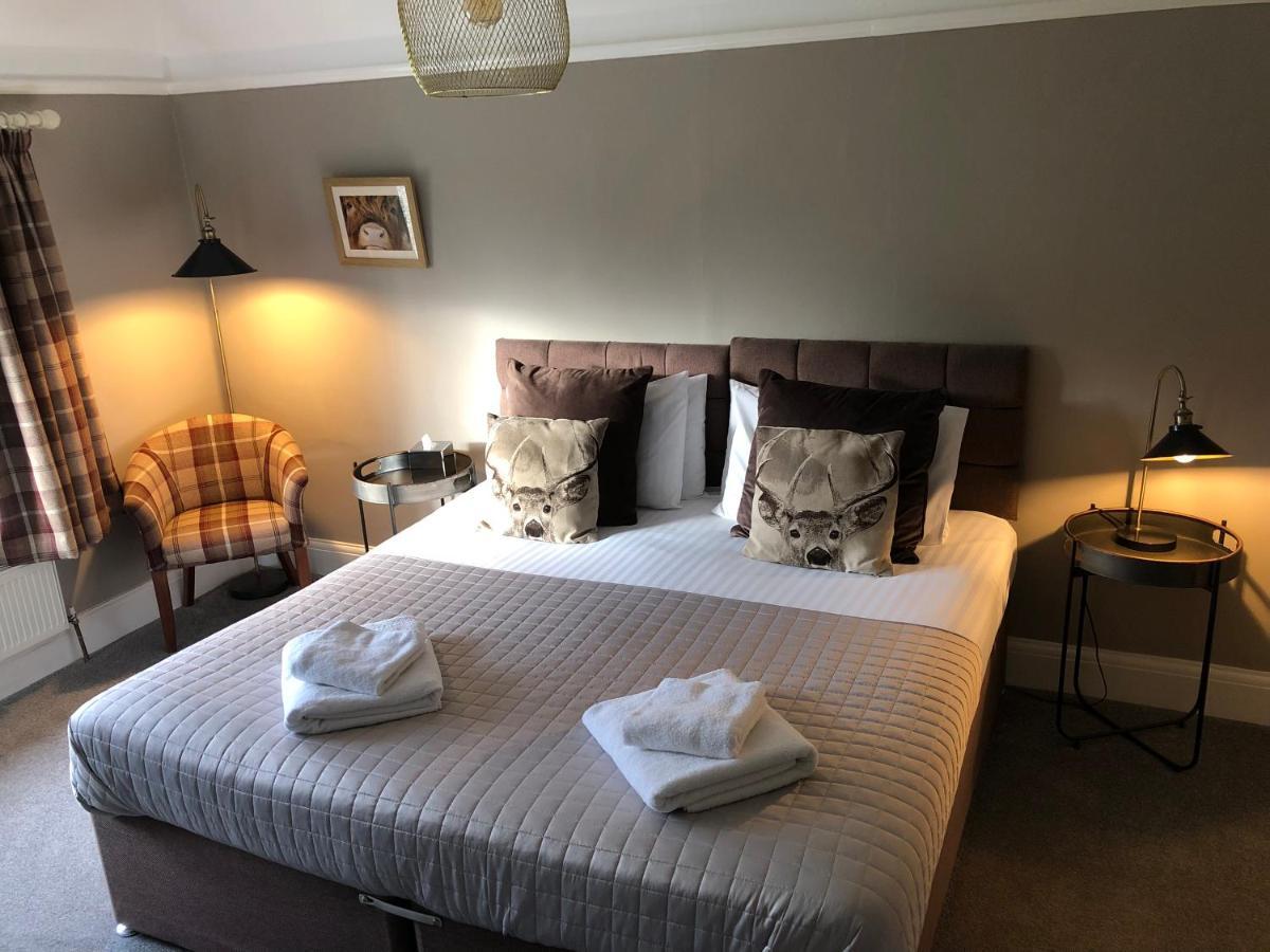 HOTEL BURTON LODGE GUEST HOUSE SPA BRANDESBURTON 4 United